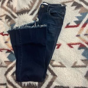 Flying Monkey Jeans sz 29